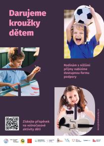darujeme krouzky