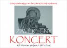 Závěrečný koncert